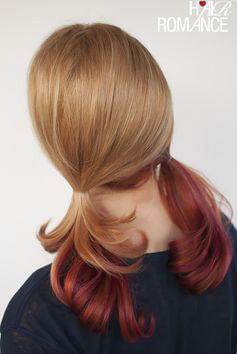 awesome hair on HairRomance.com