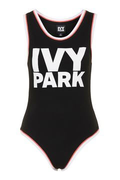 Ivy Park bodysuit