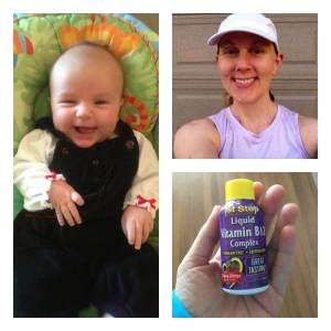 1st Step Pro Wellness 1st Step Pro Wellness, me and the baby