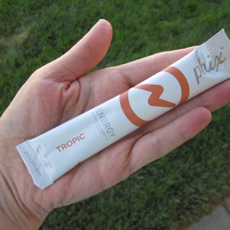 Phix individual packet