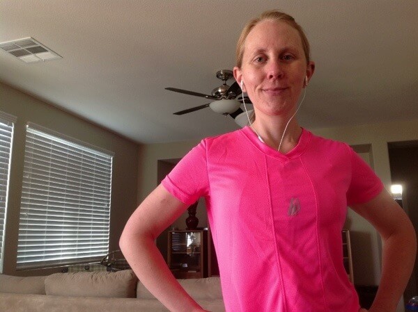 RaceReady StreamLine shirt RaceReady StreamLine shirt