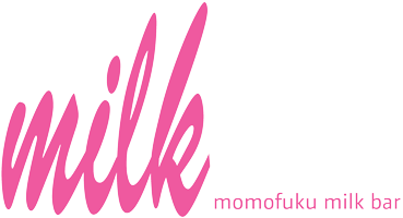 Momofuku Milk Bar