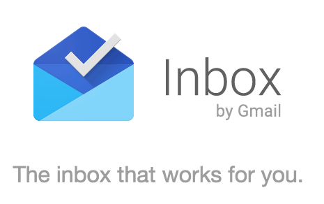 Inbox by Gmail