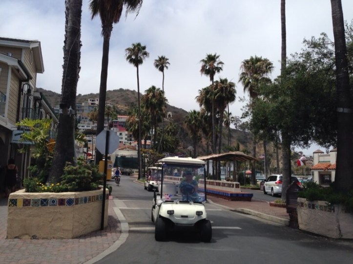 Catalina Island