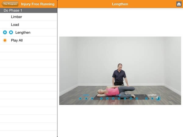 Feeling Pretty Remarkable - Injury-Free Running quad stretch Feeling Pretty Remarkable - Injury-Free Running quad stretch