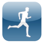 Runners Log app logo