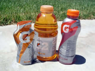 Gatorade G Series