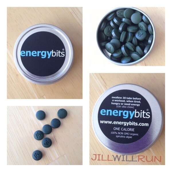 Energy Bits