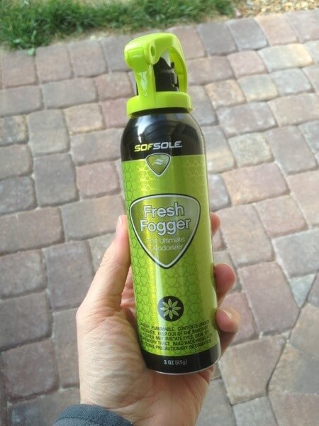 Sof Sol Fresh Fogger Sof Sol Fresh Fogger