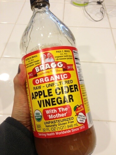 Bragg Apple Cider Vinegar Bragg Apple Cider Vinegar