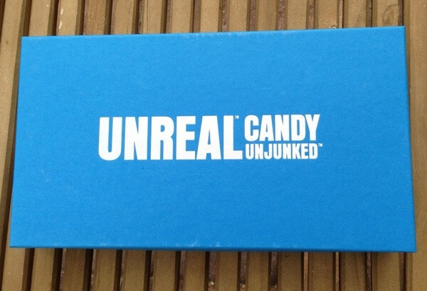 UNREAL Candy Unjunked Box
