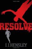 Resolve by JJ Hensley