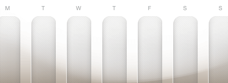 Daily Mile Training: 2012 - 7-23_7-29