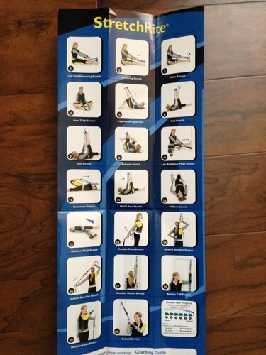 StretchRite