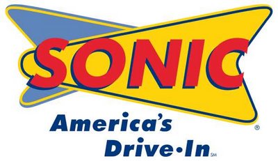 Sonic - America's Drive-In