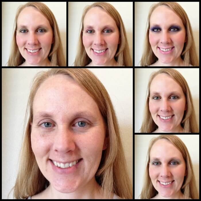 Perfect 365 app makeup Perfect 365 app makeup