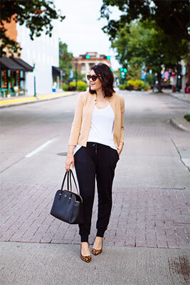 Athleta Coaster Pant for Work?