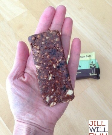 YouBar - cherry cocoa