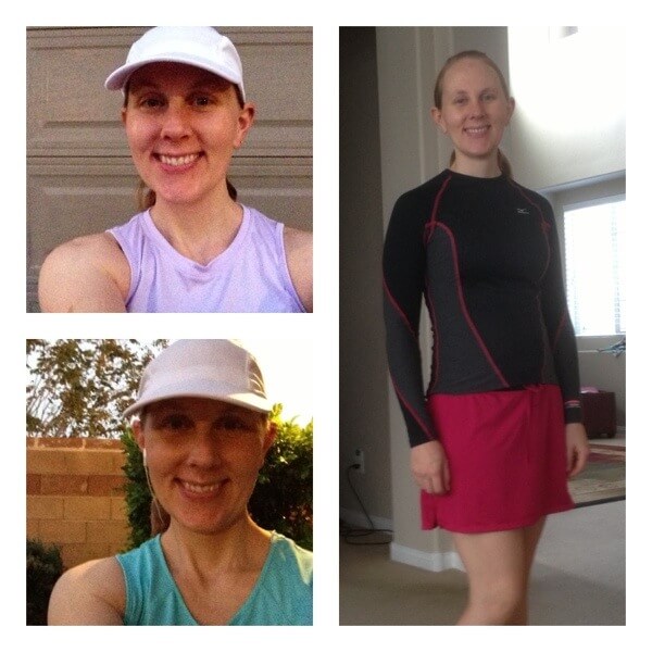 Weekly runs to 11/11/12