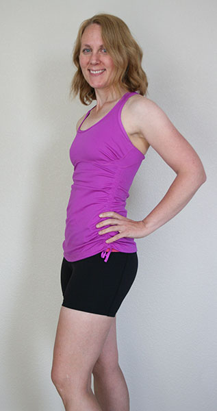 YogaOutlet.com outfit