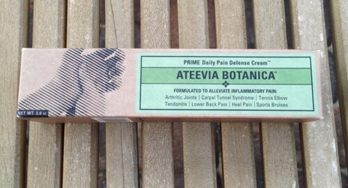 Ateevia Botanica