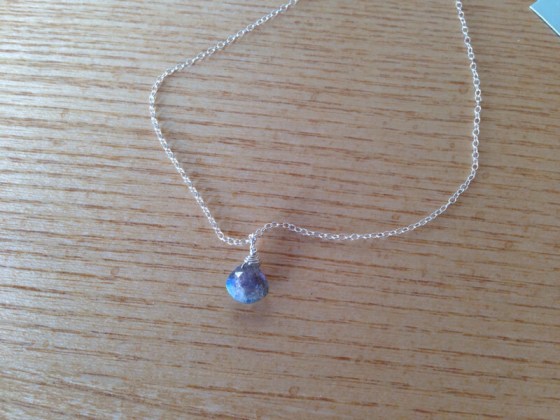 Necklace from Stitch Fix Necklace from Stitch Fix