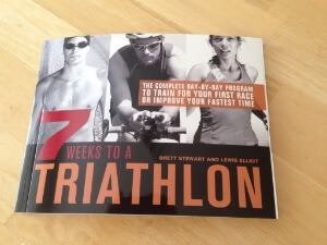 7 Weeks to a Triathlon