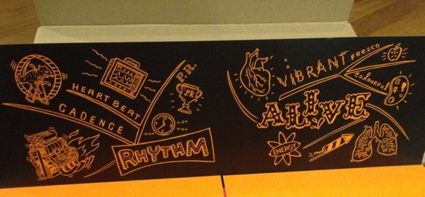 Brooks PureDrift Box Opening Brooks PureDrift Box Opening