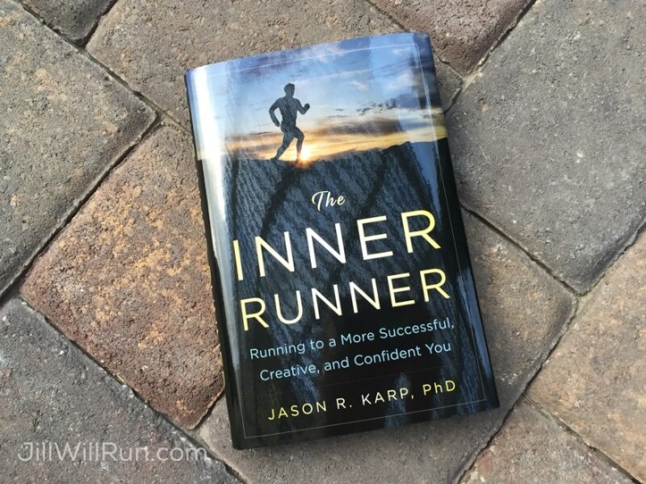 The Inner Runner by Jason Karp