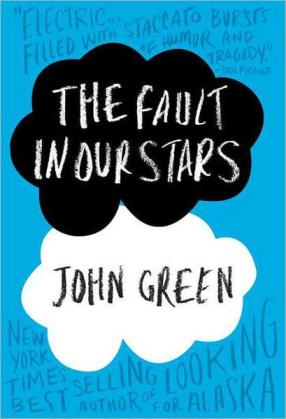 The Fault in our Stars by John Green