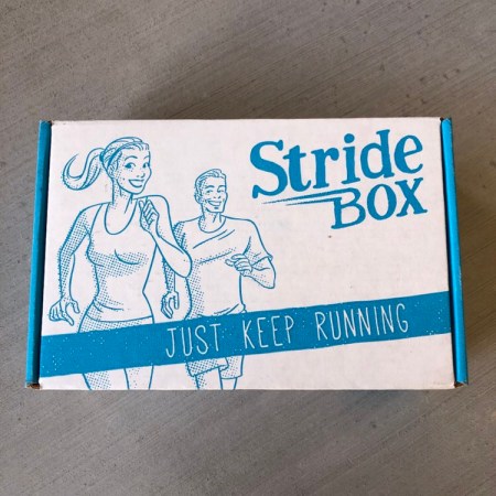 Stride Box
