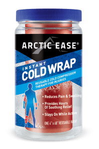 Arctic Ease - Red