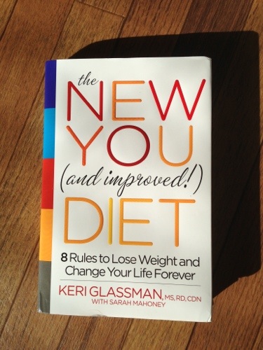The New You and Improved Diet