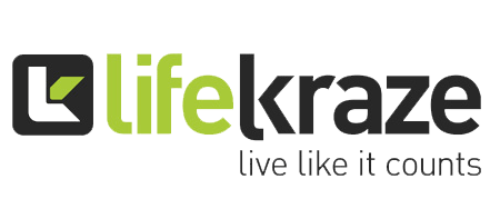 LifeKraze logo