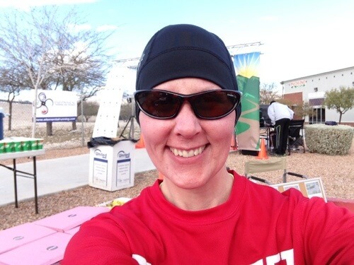 Post Love on the Run 5K