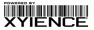 powered by xyience