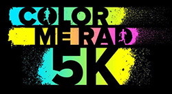 Color Me Rad 5K
