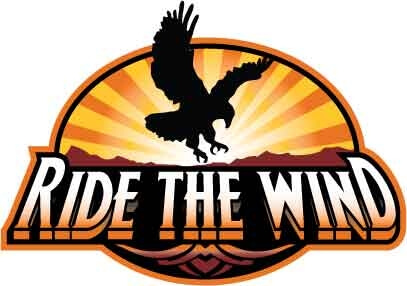 Ride The Wind