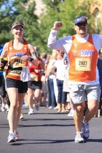 Coaching at Napa 2 Sonoma in 2010