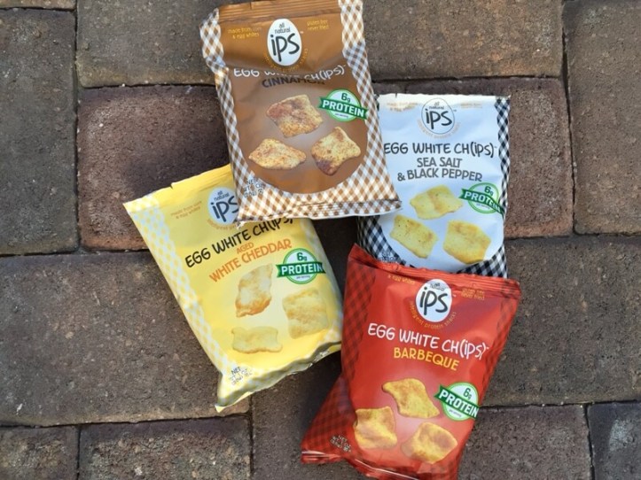 ips All Natural Chips