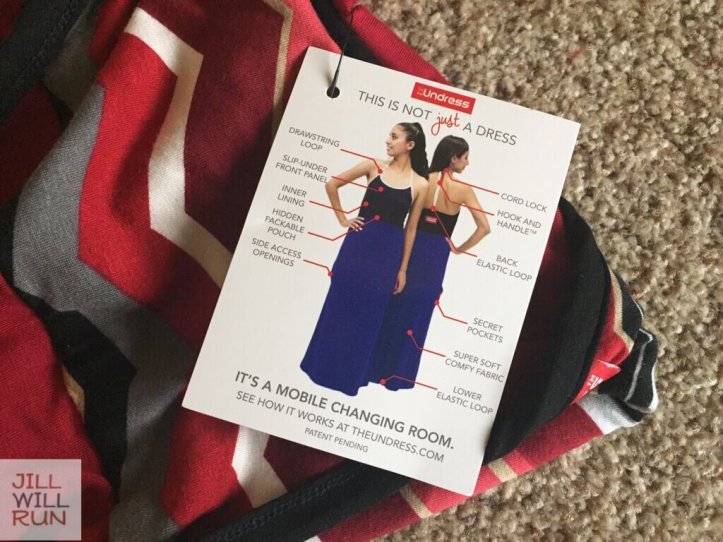 The Undress explanation photo