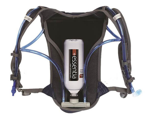 Essentia Water Giveaway