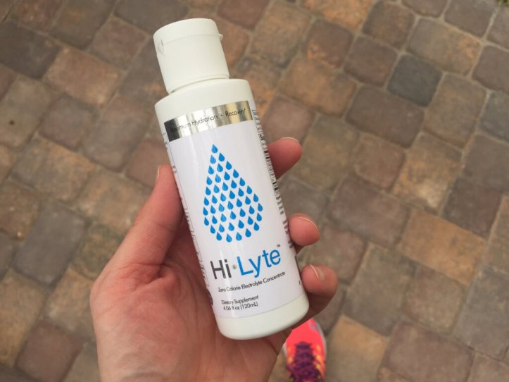 Hi-Lyte Electrolyte Drops