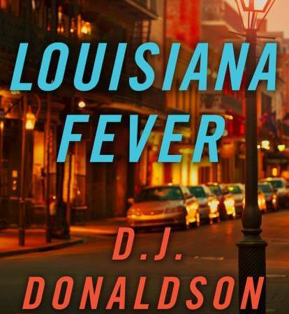 Lousiana Fever by DJ Donaldson