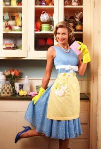 Traditional Housewife?