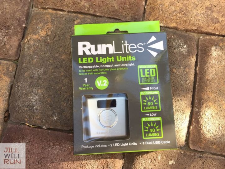 RunLites LED Light Units