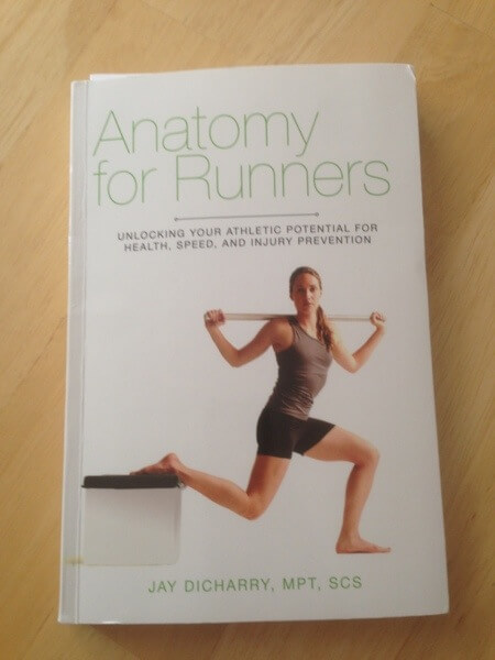 Anatomy for Runners