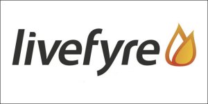 Livefyre logo
