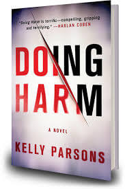 Doing Harm by Kelly Parsons