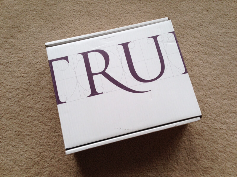True and Company Box